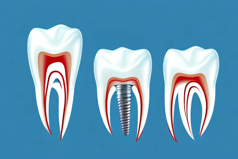 Are All-on-4 Dental Implants Safe?