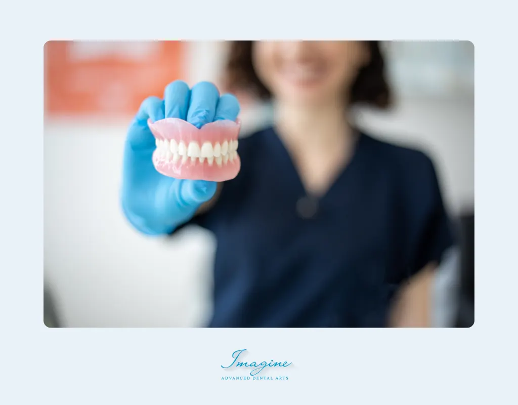 What to Expect With Dentures?