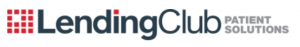 Lending Club Patient Solutions logo