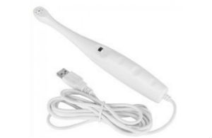 Intraoral dental camera