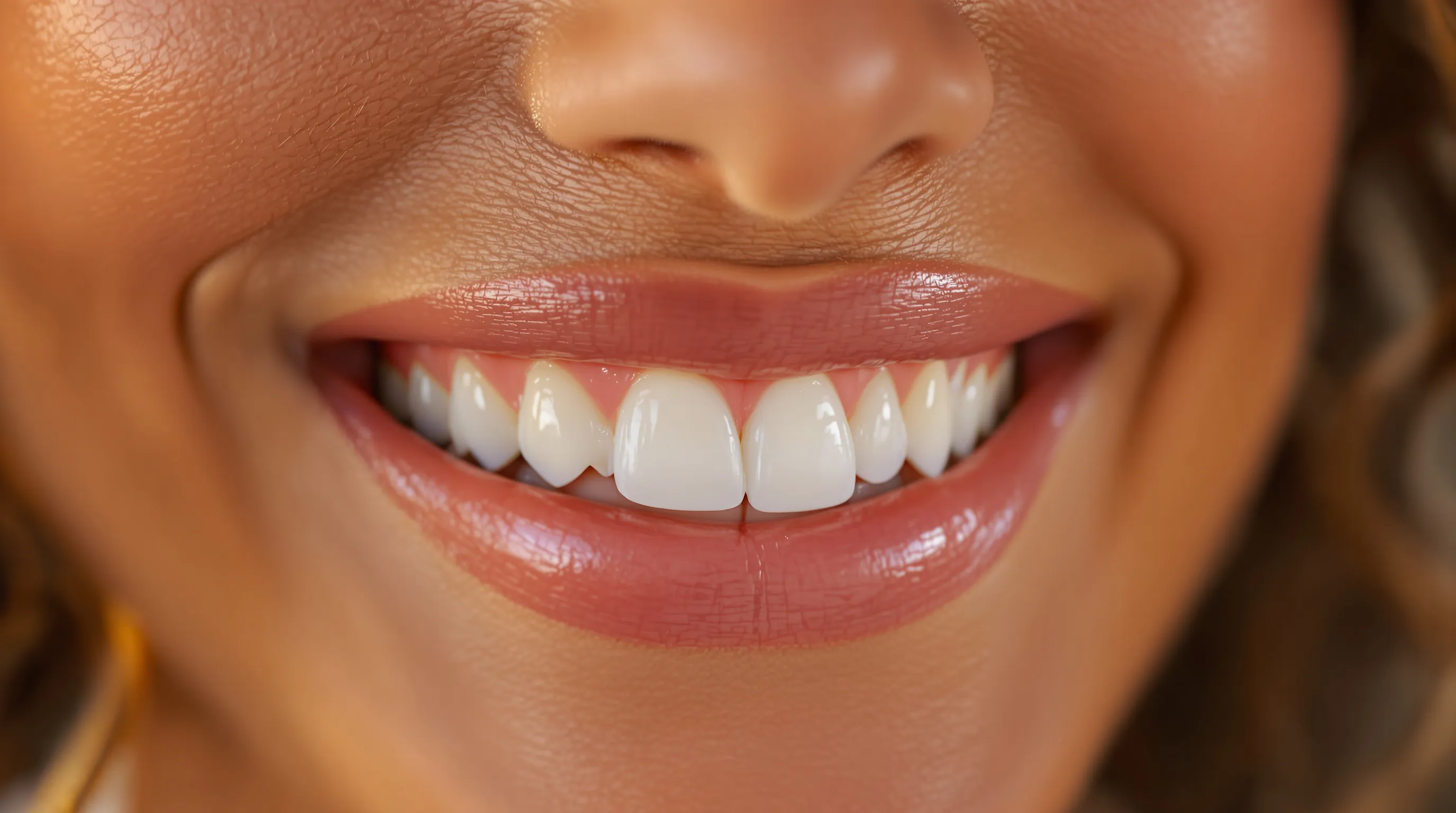 What to Do When a Front Tooth Chips Right Before an Important Event