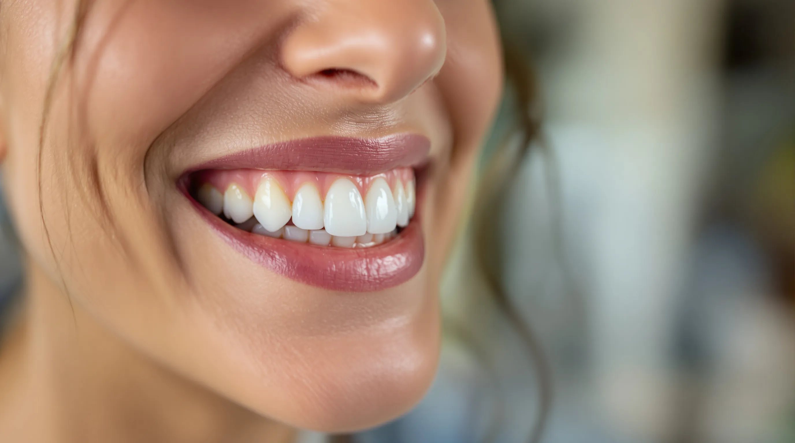 How to Hide a Gap Between Your Two Front Teeth in Under 90 Days